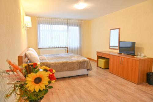 Kvartal Noviya Grad House | Къща за гости ГРАНИТ