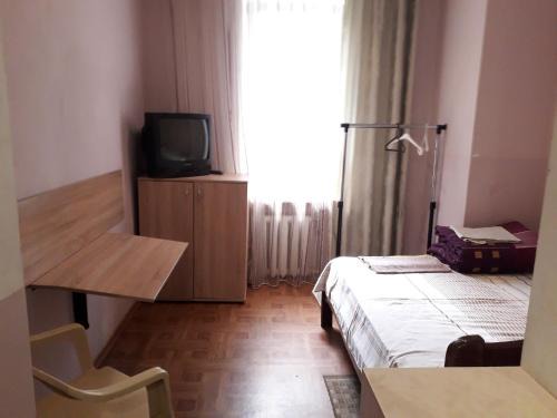 Prymors'kyi district Apartment | М.Арнаутская 33
