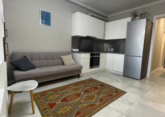 Solomjanskyj Apartment | Не здається!!!!
