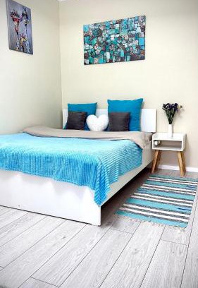 Almaty Apartment | Новая квартира с панорамным видом на горы