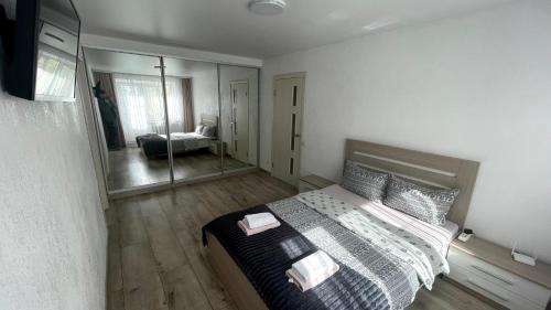 Rivne Apartment | Нова 2х кімнатна в центре