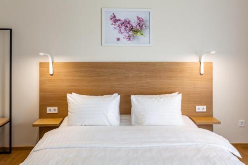Lviv Apartment | Новобудова в центрі Львова