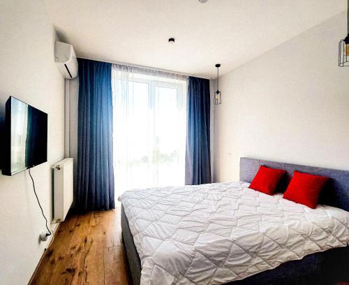 Yavory Apartment | Новобудова ЗЕЛЕНА 261 Пасічна Сихівська