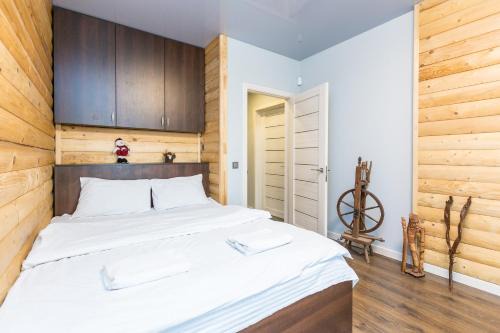 Yavory Apartment | Новобудова з сучасним ремонтомна вулиця Шевченка 19
