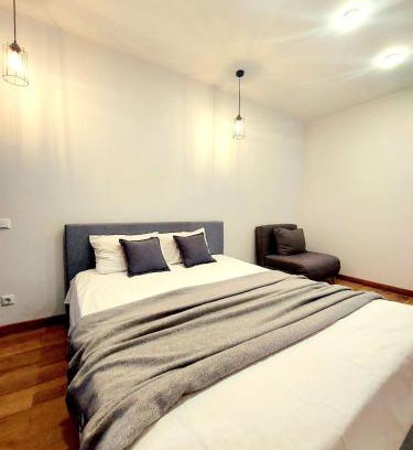 Yavory Apartment | Новобудова Панорама Зелена 261 Сихівська Пасічна