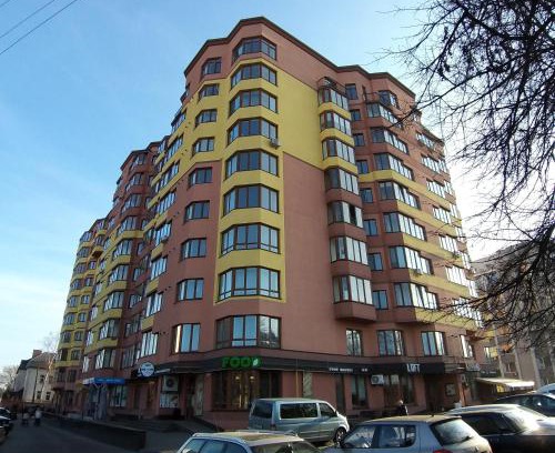 Lutsk Apartment | Новобудова центр