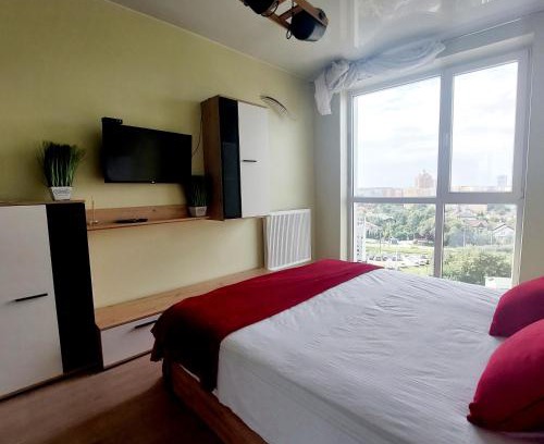 Yavory Apartment | Новобуд Зелена 265 Сихівська Винники Пасічна Зубрівська
