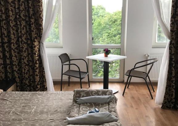 Kosuv Stary Apartment | Нові Апартаменти
