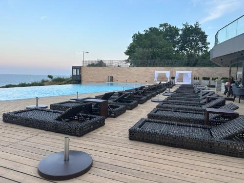 Prymors'kyi district Apartment | Одесса Гринвуд