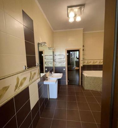 Almaty Apartment | Пентхаус