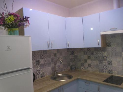 Podilskyj Apartment | проспект Правды 41-е