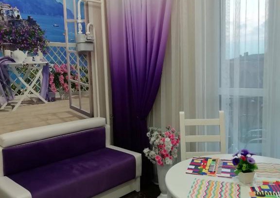 Gelendzhik Apartment | Романтичная студия у моря