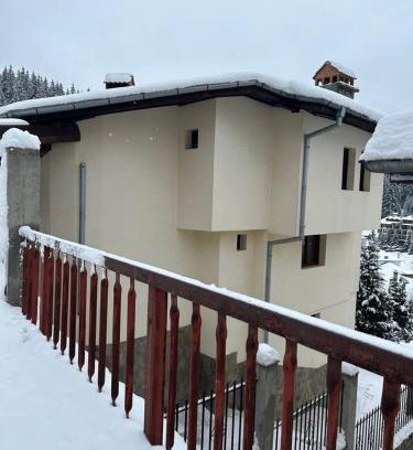 Smolyan House | Свети Георги