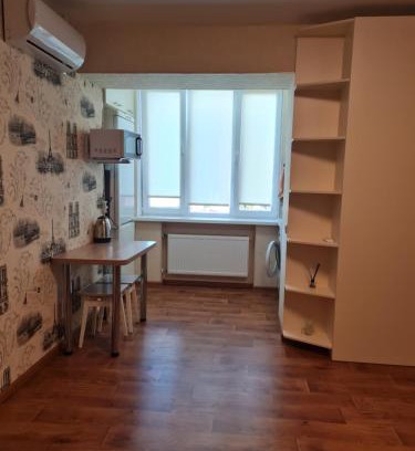Petrovskoye Apartment | Своя смарт квартира подобово Вокзальная