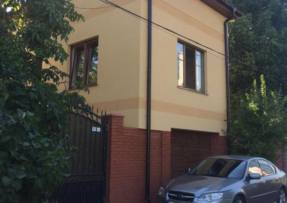 Prymors'kyi district House | Сдам дом у моря (новый дом) 9-ая Фонтана