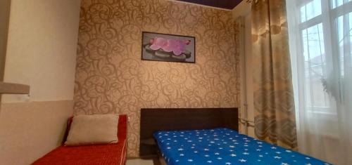 Kharkiv Apartment | Смарт-квартира недалеко от Металлиста
