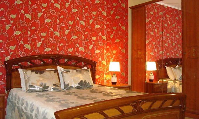 Abinsk House | Стрекоза Комнаты в частном доме