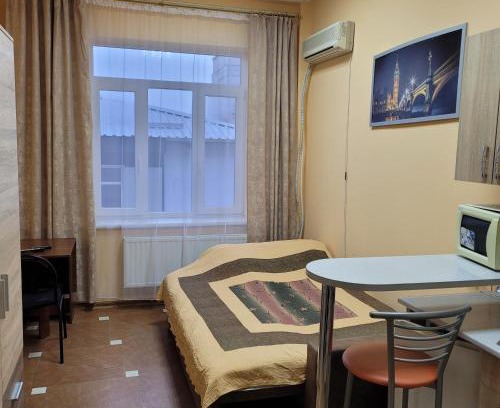 Kharkiv Apartment | Студия возле метро Академика Павлова