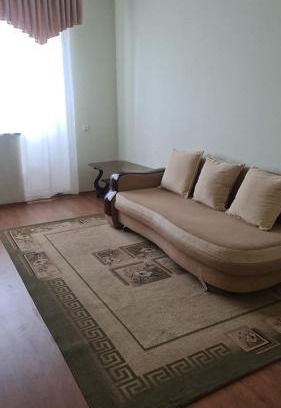 Nur-Sultan Apartment | Студия в центре