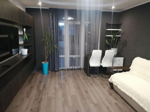 Pechers'kyi District Apartment | Сучасна квартира в ЖК Friendly House