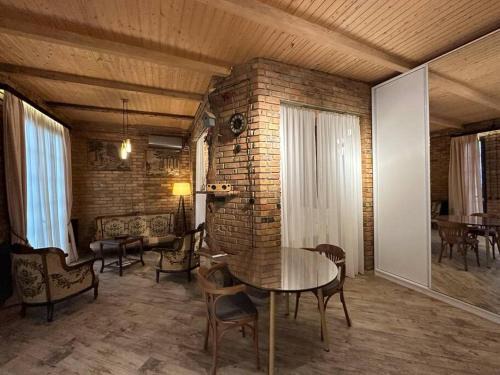 Didube Apartment | Сity center Loft style Apartment
