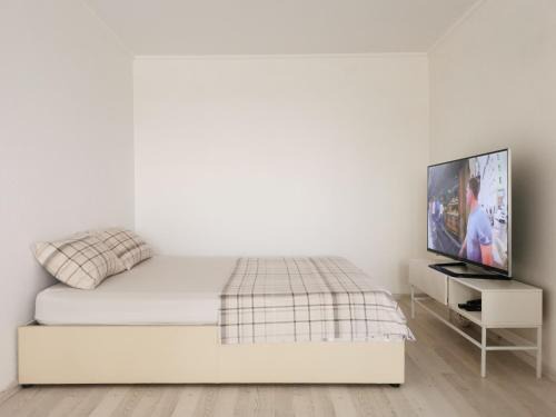 Zarichnyi District Apartment | Театр Щепкіна апартаменти 2