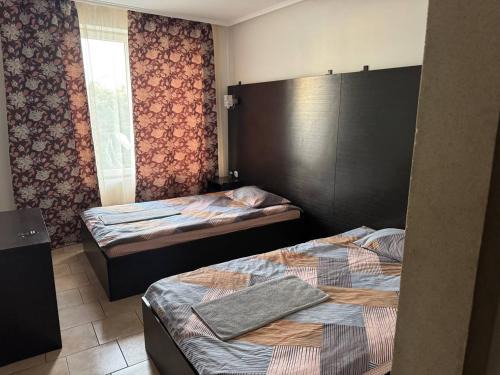 Uzhhorod Hotel | ЧистоСила