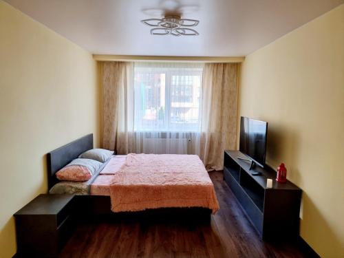 Lutsk Apartment | Яровиця 2 кімнати