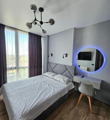 Lutsk Apartment | Яровиця 41