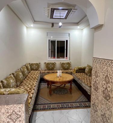 Asilah Apartment | إقامة بدر