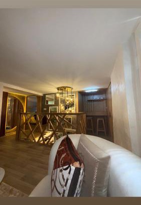 Ifrane Apartment | إقامة جبل هبري حي السلام إفران