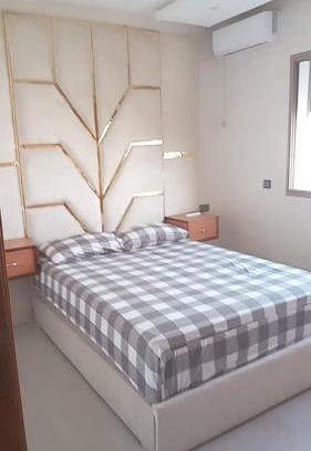 Oulad Khallouf House | إقامة ياسمينه