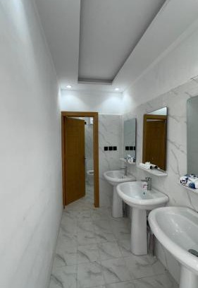 Al Hada House | استراحة بالهدا
