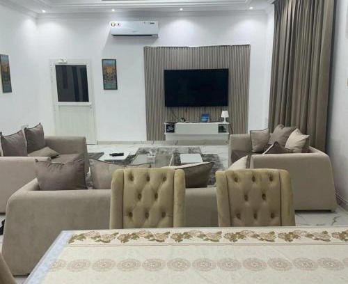 Hatta House | استراحة جبل مصفوت