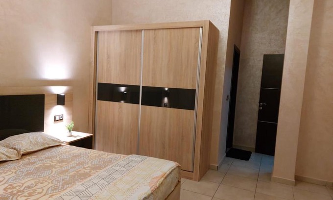 Nador Apartment | اقامة البحتوري