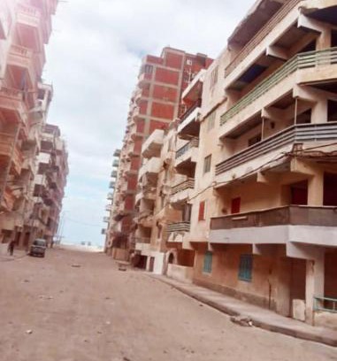 Ad-Dukhaylah Apartment | الاسكندرية العجمي - بيانكي