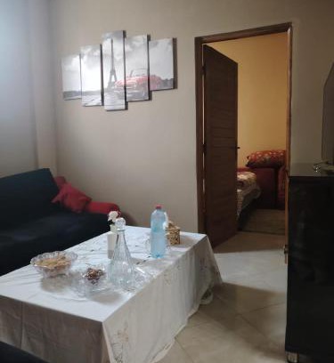 Cite Al Mohammadi Apartment | الحي المحمدي