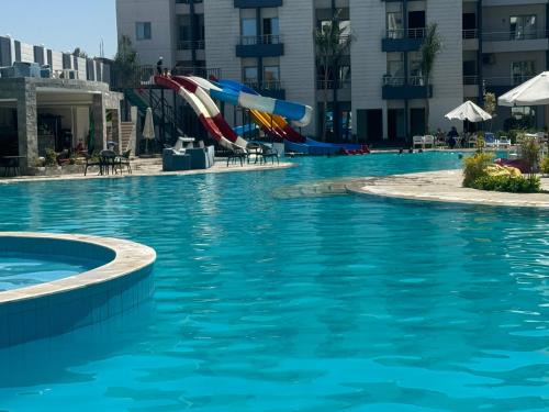 Borg el Arab Apartment | الساحل الشمالي