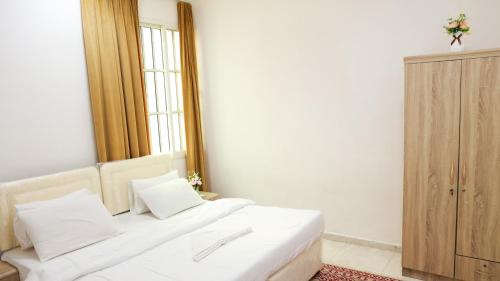 Salalah Apartment | السعادة - نسائم صلالة للشقق الفاخرة Nassayem Salalah Saadah