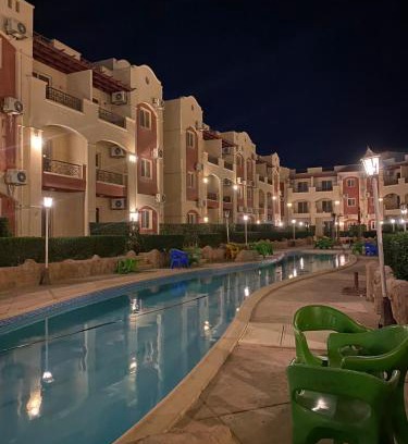 Ain Sokhna Ski Chalet | العين السخنه