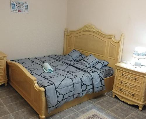 Al Hili Apartment | العين الهيلي مصباح ب1