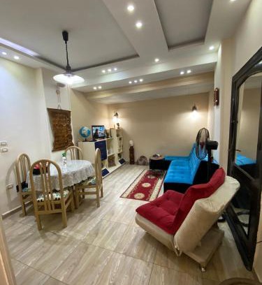 New Cairo Apartment | القاهرة الجديده