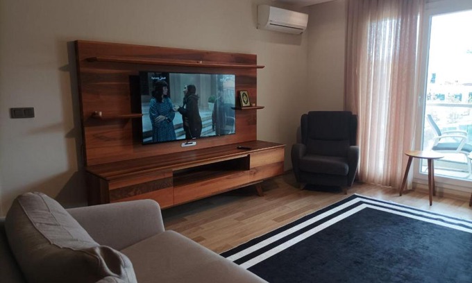 Esenyurt Apartment | بوتنيجا اسطنبول