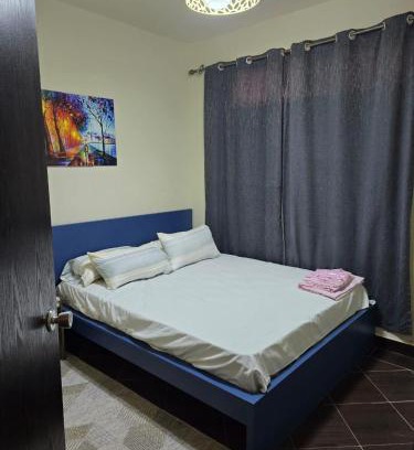 Marsa Matruh Apartment | بورتو مطروح لاند مارك