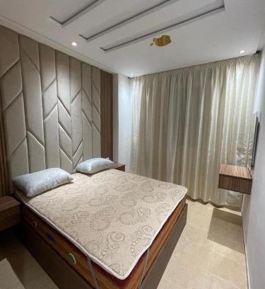La Nouvelle Ville Ibn Batouta Apartment | بيت ممتاز هادئ للأزواج والعائلات 2025