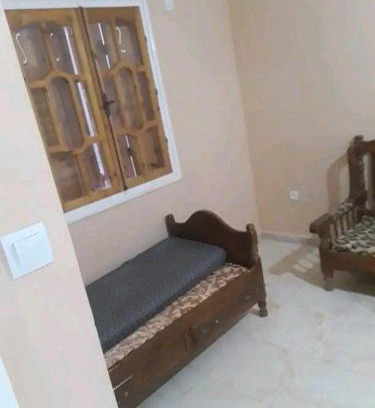 Jijel House | جيجل بورمل