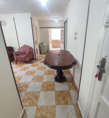Al-Muntazah Apartment | خالد بن الوليد الاسكندريه