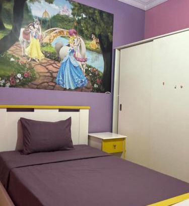 Bni Makada Apartment | دار اهلا