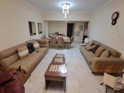 Borg el Arab Apartment | داون تاون العالمين الساحل الشمالي