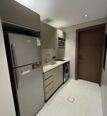 Al Sulimania Apartment | رافين للأجنحة الفندقية